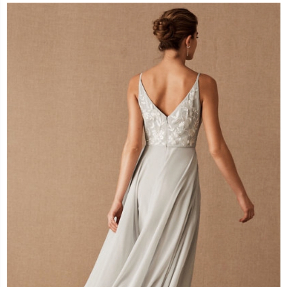 BHLDN Sadia Dress - Picture 2 of 11
